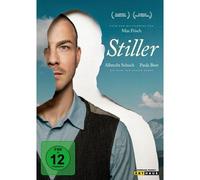 Stiller – Beer Paula Kurt Stefan Leuenberger Marie Schuch Albrecht – DVD – allemand