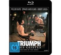 Triumph des Geistes [Blu-ray]