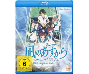 Plaion 1194653 Film Blu-Ray Allemand, Japonais