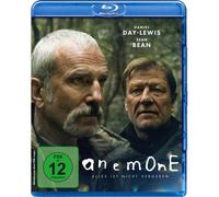 Anemone – Daniel Day-Lewis, Sean Bean, Ronan Day-Lewins – Blu-ray (allemand et anglais)