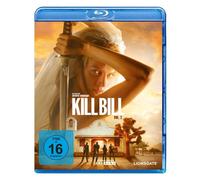 Kill Bill - Volume 2 – Quentin Tarantino / Uma Thurman, David Carradine – Blu-ray