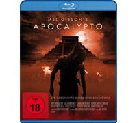 Plaion Apocalypto Blu-Ray Allemand