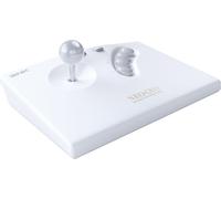 Stick arcade - NEOGEO - AES+ - Blanc