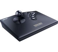 Plaion Arcade Stick Noir Neo-Geo AES+ - Manettes gaming