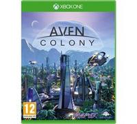 PLAION Aven Colony, Xbox One Standard Italien G