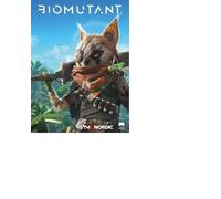 PLAION Biomutant