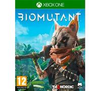PLAION Biomutant, Xbox One Standard Anglais