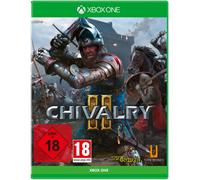 Koch Media – Jeu vidéo – Chivalry 2 – Day One Edition