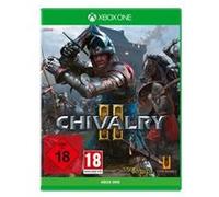 PLAION Chivalry 2 Standard Anglais Xbox One G