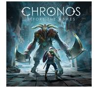PLAION Chronos: Before the Ashes
