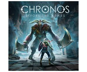 PLAION Chronos: Before the Ashes