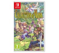 PLAION Collection of Mana