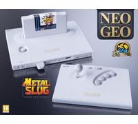 Plaion - Console Rétro Neogeo Aes+ Edition Anniversaire