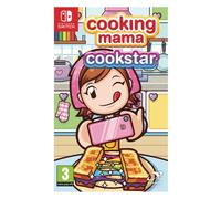 PLAION Cooking Mama : Cookstar