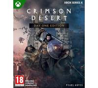 PLAION Crimson Desert - Day One Edition