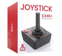 PLAION CX40+ Noir RF Joystick Analogique Atari