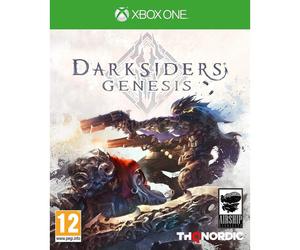 PLAION Darksiders Genesis