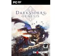 Nordic Games – Jeu vidéo – Darksiders - Genesis – PC – Standard – Espagnol, Italien