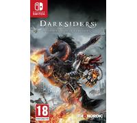 PLAION Darksiders - Warmastered Edition
