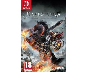 PLAION Darksiders - Warmastered Edition