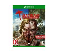 PLAION Dead Island - Definitive Collection