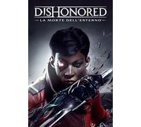 PLAION Dishonored: La Morte dell'Esterno, Xbox One Standard Anglais