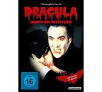 Dracula – Nächte des Entsetzens – Christopher Lee – DVD