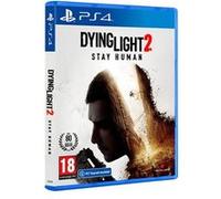 PLAION Dying Light 2 Stay Human Standard Anglais PlayStation 4 G
