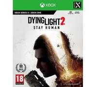 Plaion Dying Light 2 Stay Human Xbox 4 Taille unique Unisex