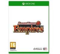 PLAION Dynasty Warriors 9 Empires Standard Italien Xbox One G