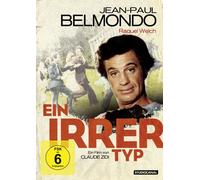 Plaion Ein Irrer Typ Dvd Allemand, Français