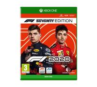 PLAION F1 2020 - Seventy Edition