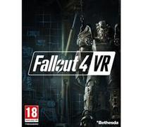 PLAION Fallout 4 VR, PC Standard Multilingue G