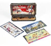 PLAION - Fallout Desktop Panneau d'affichage commutable Série 2