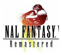 Square Enix – Jeu vidéo Final Fantasy VIII Remastered