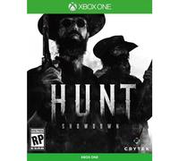 PLAION Hunt: Showdown, Xbox One Standard