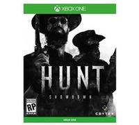 Deep Silver Jeu vidéo Hunt: Showdown – Xbox One Standard