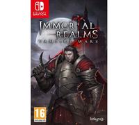 PLAION Immortal Realms : Vampire Wars