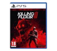 Plaion Jeu Vidéo PLAYSTATION 5 Killing Floor 3 Édition Day One