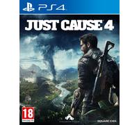 PLAION Just Cause 4
