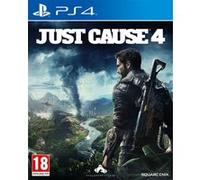 PLAION Just Cause 4