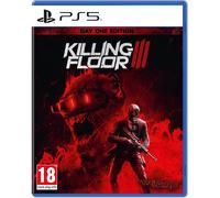 Plaion Killing Floor 3 - Day One Edition PS5 Taille unique Unisex