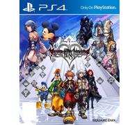 PLAION Kingdom Hearts HD 2.8 Final Chapter Prologue, PlayStation 4 Standard Anglais