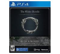 PLAION La Collection The Elder Scrolls Online: Blackwood