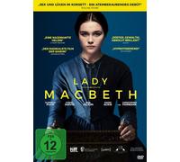 Lady Macbeth – DVD – Import