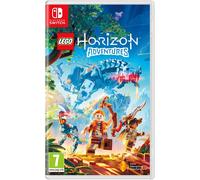 Plaion Lego Horizon Adventures Aucun Taille unique Unisex