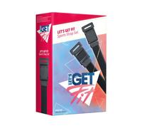 PLAION Let's Get Fit - Strap