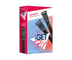 PLAION Let's Get Fit - Strap