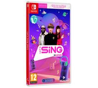 PLAION Let's Sing 2025