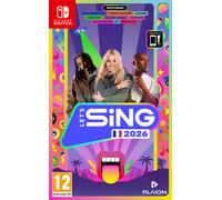 PLAION Let's Sing 2026